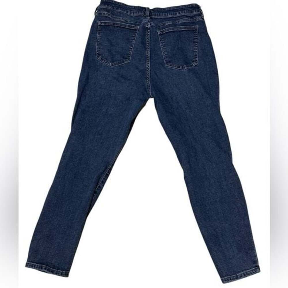 Pistola High Waist Mom Skinny Jeans 32 - Picture 3 of 8